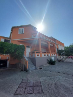 Apartment Anna 1